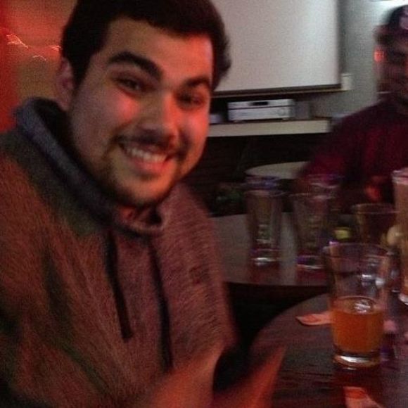 Meet your Posher, Jorge - Picture 1 of 1